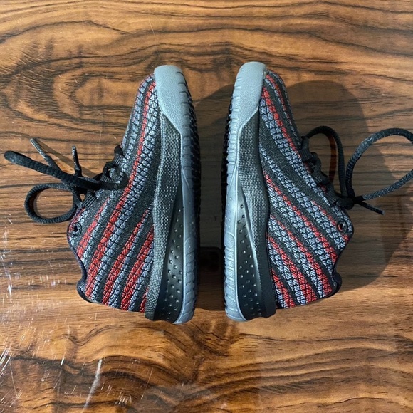 JORDAN JUMP-MAN PRO B FLY KID'S TODDLER SNEAKER - Picture 8 of 8